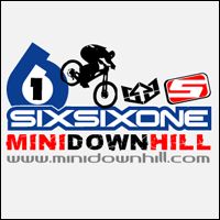 661 Mini Downhill Race - PORC - Kent
